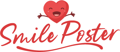 SmilePoster Logo